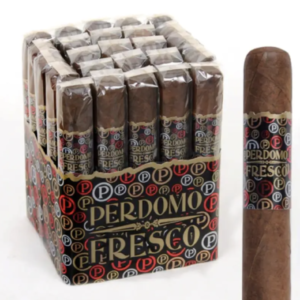 FRESCO MADURO ROBUSTO PERDOMO