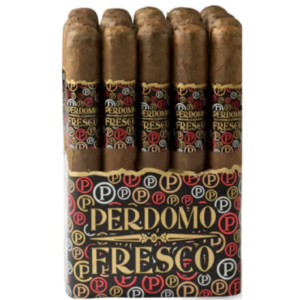 FRESCO MADURO TORO PERDOMO