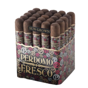 FRESCO SUN GROWN ROBUSTO PERDOMO