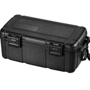 FRISCO 10 CT TRAVEL HUMIDOR VISOL