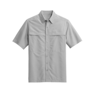 GREY PERFORMANCE SHIRT 2XLARGE VISOL