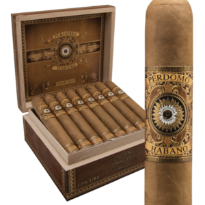 HABANO BBA CONNECTICUT CHURCHILL PERDOMO