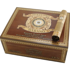 HABANO BBA CONNECTICUT ROBUSTO PERDOMO