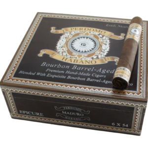 HABANO BBA MADURO EPICURE PERDOMO