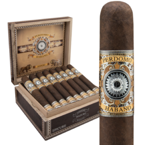 HABANO BBA MADURO GORDO PERDOMO