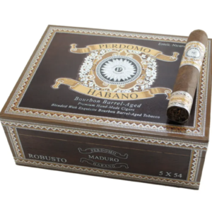 HABANO BBA MADURO ROBUSTO PERDOMO