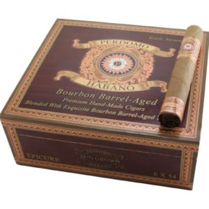 HABANO BBA SUN GROWN EPICURE PERDOMO