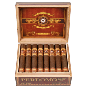 HABANO BBA SUN GROWN GORDO PERDOMO