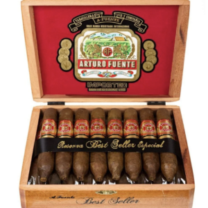 HEMINGWAY BEST SELLER MADURO ARTURO FUENTE