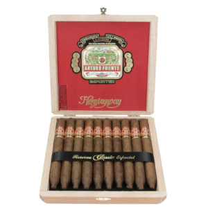 HEMINGWAY CLASSIC ARTURO FUENTE