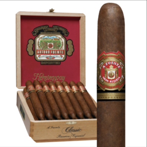 HEMINGWAY CLASSIC SUN GROWN ARTURO FUENTE
