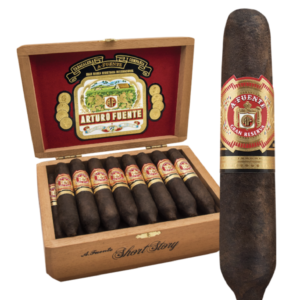 HEMINGWAY SHORT STORY MADURO ARTURO FUENTE