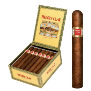 HENRY CLAY TORO