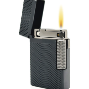HUBBARD BLACK BARLEY LIGHTER VISOL