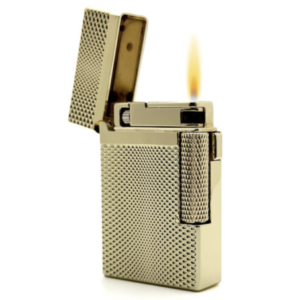 HUBBARD GOLD BARLEY LIGHTER VISOL