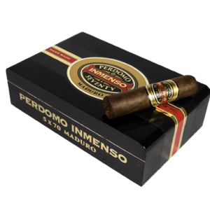 INMENSO 5X70 MADURO PERDOMO