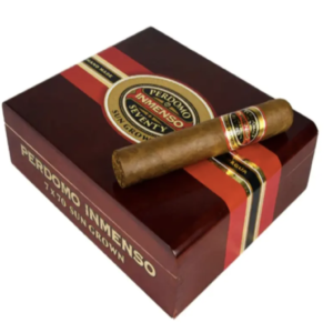 INMENSO 7X70 SUN GROWN PERDOMO