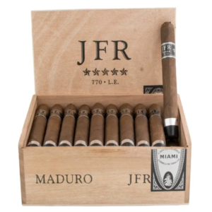 770 MADURO 7X70 JFR
