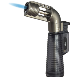 KATAHDIN SINGLE FLAME BLACK VISOL