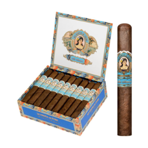 LA AROMA DE CUBA MI AMOR MAGNIFO ASHTON