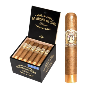 LA AROMA DE CUBA ROBUSTO ASHTON