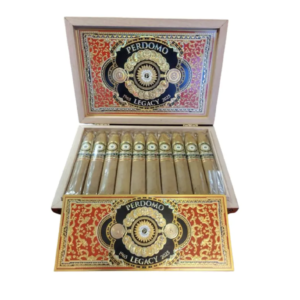 LEGACY CONNECTICUT GRAN BELICOSO PERDOMO