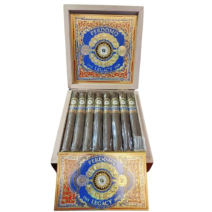 LEGACY MADURO CHURCHILL PERDOMO