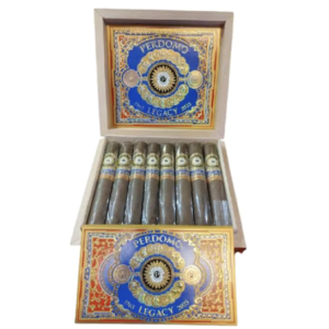 LEGACY MADURO EPICURE PERDOMO
