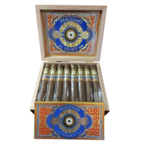 LEGACY MADURO GORDO PERDOMO