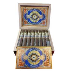 LEGACY MADURO ROBUSTO PERDOMO