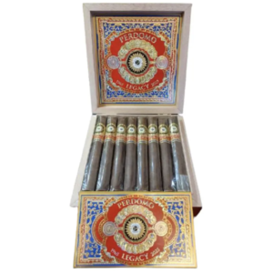 LEGACY SHADE GROWN CHURCHILL PERDOMO