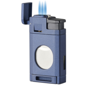 LIGHCUT BLUE MATTE LIGHTER VISOL VLR408506