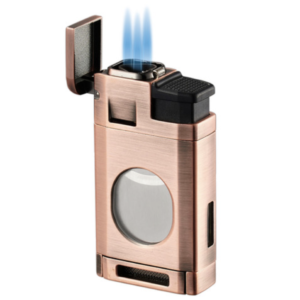LIGHCUT BRONZE LIGHTER VISOL VLR408503