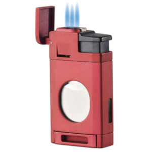 LIGHCUT BURGUNDY LIGHTER VISOL VLR408504
