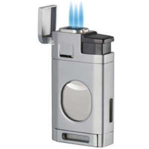 LIGHT CUT SILVER LIGHTER VISOL VLR408507