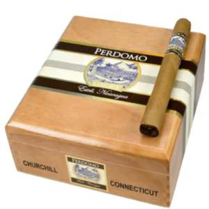 LOT 23 CONNECTICUT CHURCHILL PERDOMO