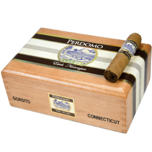 LOT 23 CONNECTICUT GORDITO PERDOMO