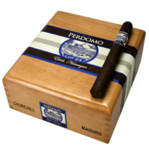 LOT 23 MADURO CHURCHILL PERDOMO