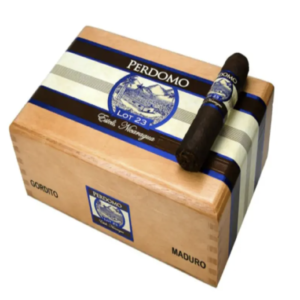 LOT 23 MADURO GORDITO PERDOMO