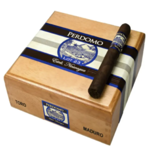 LOT 23 MADURO TORO PERDOMO