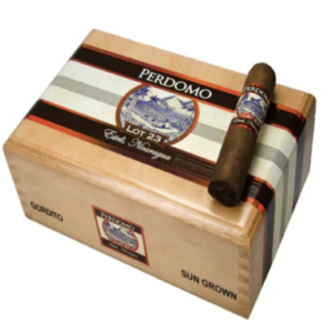 LOT 23 SUN GROWN GORDITO PERDOMO