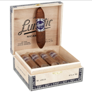 LUNATIC MADURO EL LOCO JFR