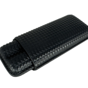 MARVEL 2 FINGER 62 RING CIGAR CASE VISOL