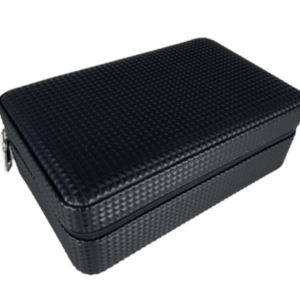 MARVEL LARGE TRAVEL CIGAR CASE VISOL