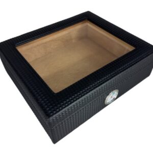 MARVEL TABLETOP HUMIDOR VISOL