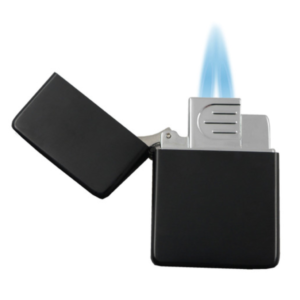 MAUNA DUAL FLAME LIGHTER VISOL