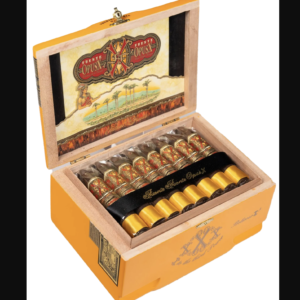 OPUS X ORO OSCURO BELICOSO XXX ARTURO FUENTE