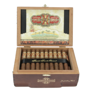 OPUS X PERFECXION #5 ARTURO FUENTE