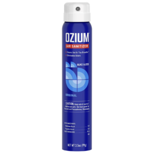 OZIUM AIR SANITIZER SPRAY 3.5 OZ