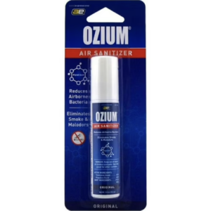 OZIUM AIR SANITIZER SPRAY 0.8 OZ
